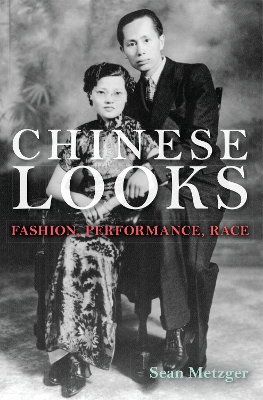 Book cover for Chinese Looks