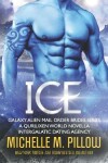 Book cover for Ice