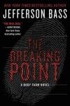 Book cover for The Breaking Point