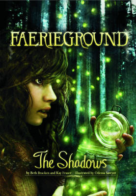 Cover of The Shadows