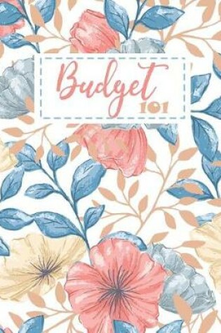 Cover of Budget 101