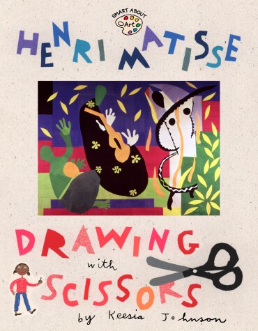 Cover of Henri Matisse