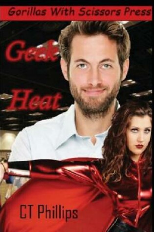 Cover of Geek Heat