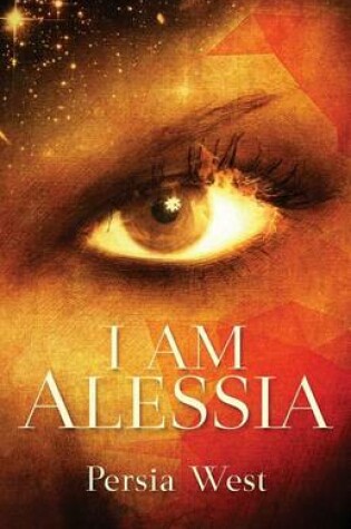 Cover of I Am Alessia