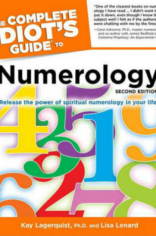 Cover of Numerology