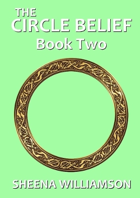 Book cover for The Circle Belief