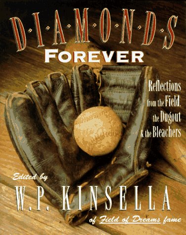 Book cover for Diamonds Forever