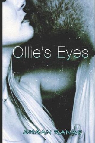 Cover of Ollie's Eyes