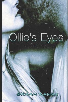 Book cover for Ollie's Eyes