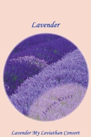 Cover of Lavender My Leviathan Consort