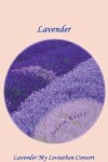 Book cover for Lavender My Leviathan Consort
