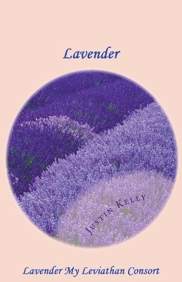 Book cover for Lavender My Leviathan Consort