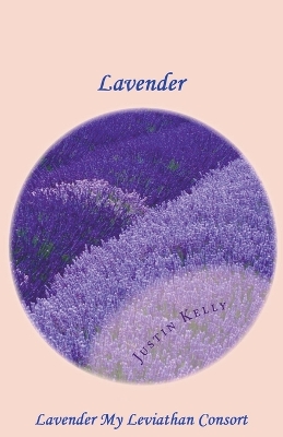 Cover of Lavender My Leviathan Consort