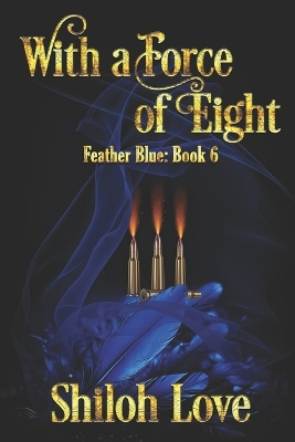 Book cover for With a Force of Eight
