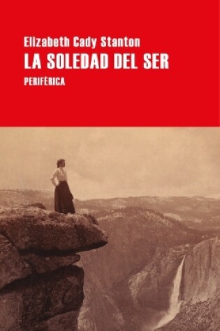 Cover of La Soledad del Ser