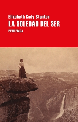 Book cover for La Soledad del Ser