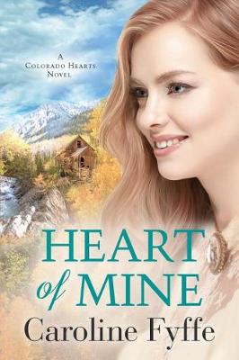 Book cover for Heart of Mine