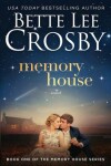 Book cover for Memory House