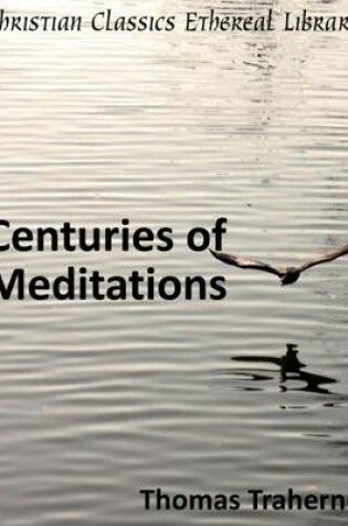 Cover of Centuries of Meditations