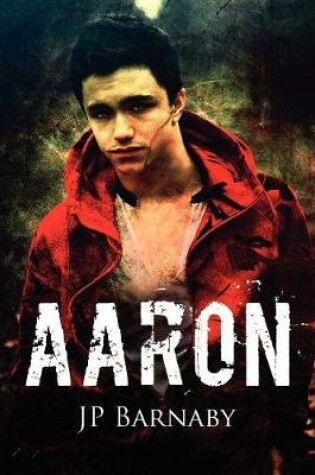 Cover of Aaron