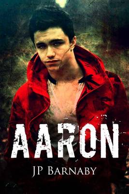 Book cover for Aaron