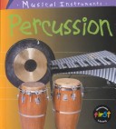 Cover of Percussion