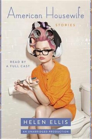 Cover of American Housewife