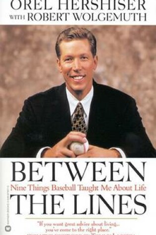 Cover of Between the Lines