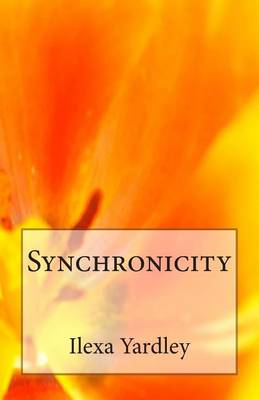 Book cover for Synchronicity