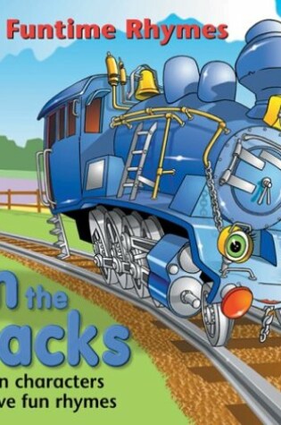 Cover of On the Tracks