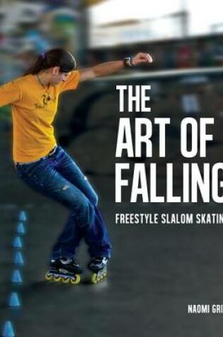 Cover of The Art of Falling