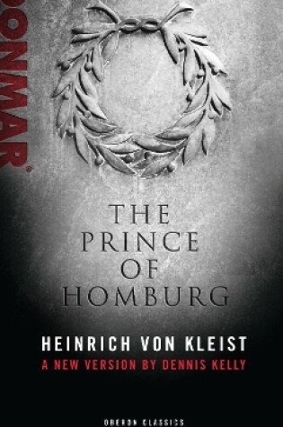 Cover of Prince of Homburg