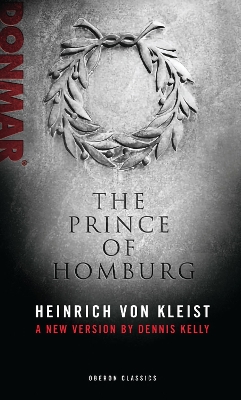 Book cover for Prince of Homburg