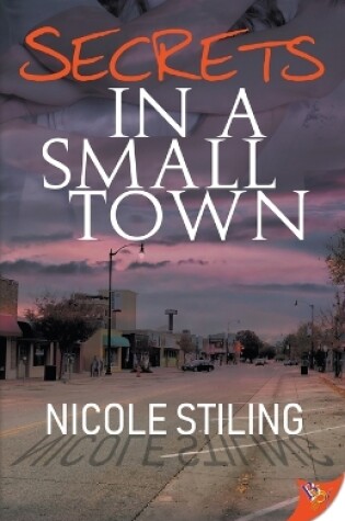 Cover of Secrets in a Small Town