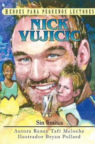 Cover of Spanish - Yr - Nick Vujicic