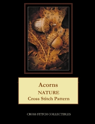 Book cover for Acorns