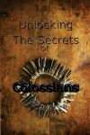 Book cover for Unlocking The Secrets Of Colossians