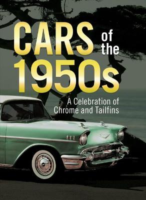 Cover of Cars of the 1950s