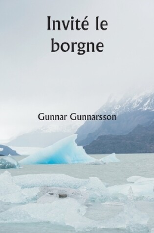 Cover of Invité le borgne