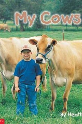 Cover of My Cows