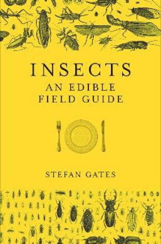 Cover of Insects