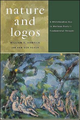 Book cover for Nature and Logos