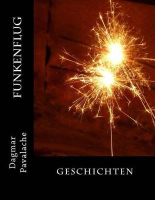 Book cover for Funkenflug