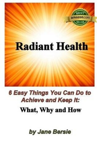 Cover of Radiant Health