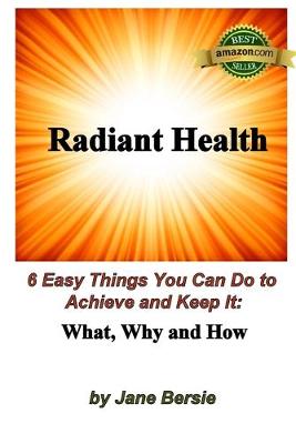 Cover of Radiant Health