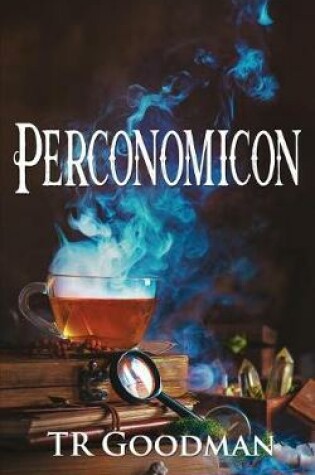 Cover of Perconomicon