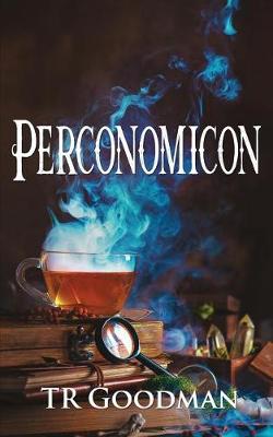 Book cover for Perconomicon