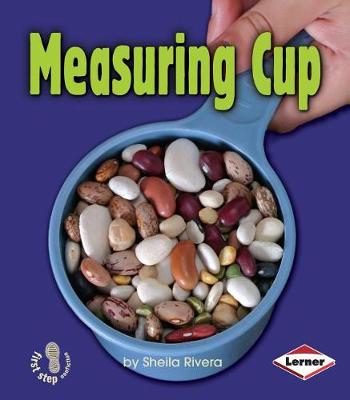 Book cover for Measuring Cup