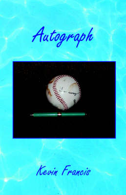 Cover of Autograph