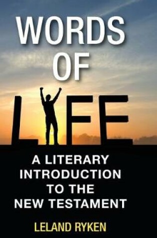 Cover of Words of Life